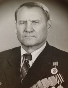 Сметанин Глеб Иванович (1927-2005)