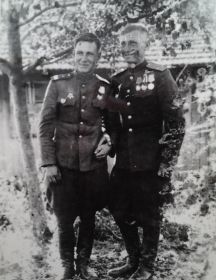 Богданов М.Д.