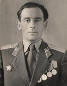 Серьогін Олег Володимирович