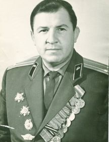 Гнилицкий Иван Григорьевич