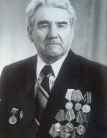 Ширяев Михаил Романович