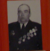Гурьянов Валентин Александрович