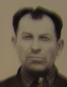 Сухаревский Николай Иванович