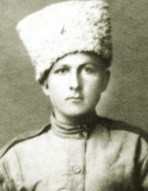 Борисов Фёдор Егорович