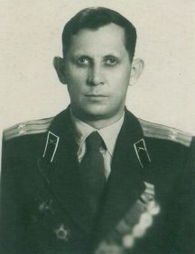 Сухов Анатолий Иванович