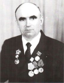 Бардюк Павло Іванович