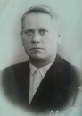 Толстов Николай Николаевич