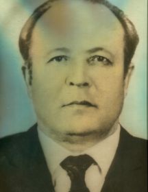 Федоров Михайло Михайлович