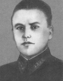 Битюков Георгий Иванович