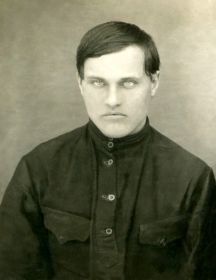Ерышев Иван Евдокимович
