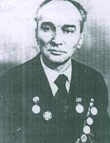 Щитов Анатолий Александрович