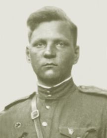 Бобылёв Николай Павлович