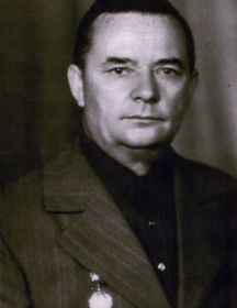 Тараненко Николай Семенович