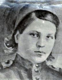 Засухина Полина Сергеевна
