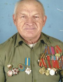 Иващенко Петр Петрович