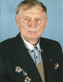 Овчаренко Владимир Герасимович