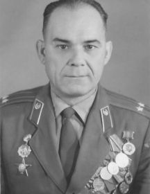Сагайдак Михаил Степанович
