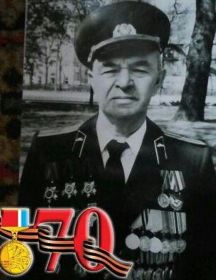 Долгопятов Александр Ильич