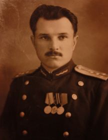 Лесняк Василий Елисеевич (1920-1986)