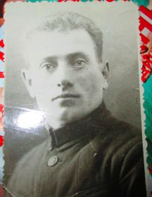 Бушин Александр Иванович