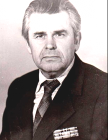 Терещенко Владимир Мефодьевич