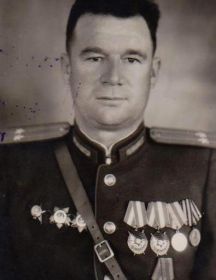 Лисовенко Антон Иванович