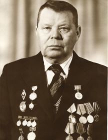 Шиноков Иван
