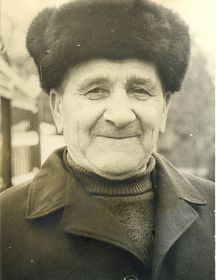 Малига Иван Михайлович