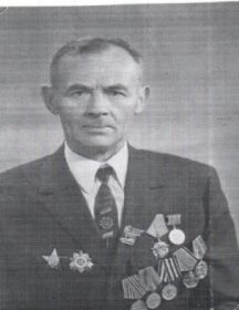 Мовчан Григорий Иванович