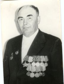 Шимилин Михаил Васильевич