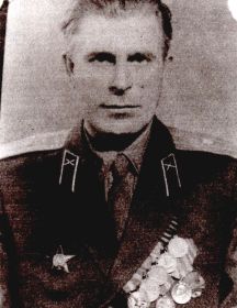 Степочкин Павел Григорьевич