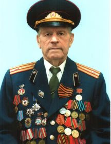 Семченков Алексей Петрович