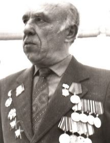 Сокол Захар Борисович