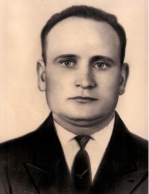 Дыбченко Иван Иванович