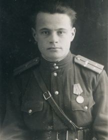 Минко Петр Геогиевич