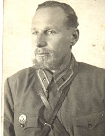 Евдокиенко Александр Иванович