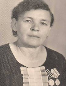 Титова Вера Ивановна