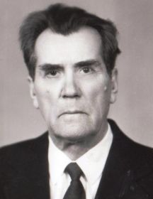 Анастасьев Николай Иванович