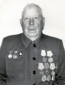 Щербаков Алексей Иванович
