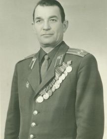 Голованов Михаил