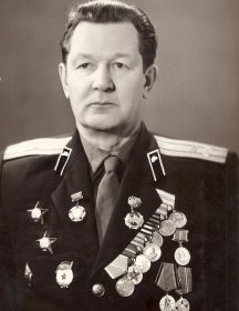 Пименов Владислав Александрович