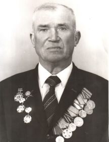 Мищенко Тарас Иванович