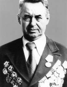 Зинченко Иван Федорович