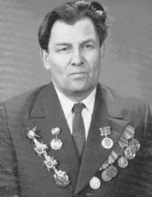 Ракитин Дмитрий Иванович