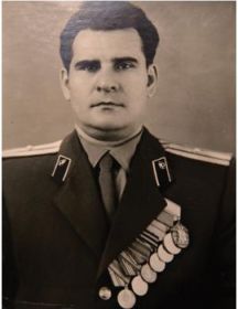Мышелов Николай Александрович