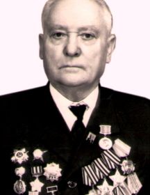 Кияшко Иван Кириллович