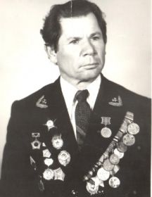 Семенихин Виктор Алексеевич