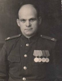 Владимиров Иван Васильев