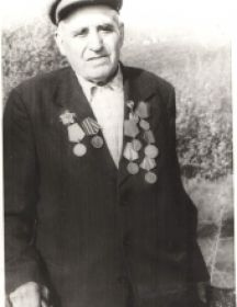 Шаповалов Иван Григорьевич