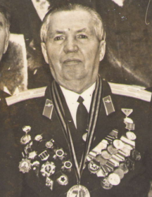 Зубко Иван Петрович